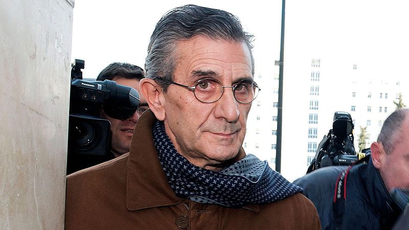 El padre Román único imputado en la causa sobre supuestos abusos sexuales a un menor