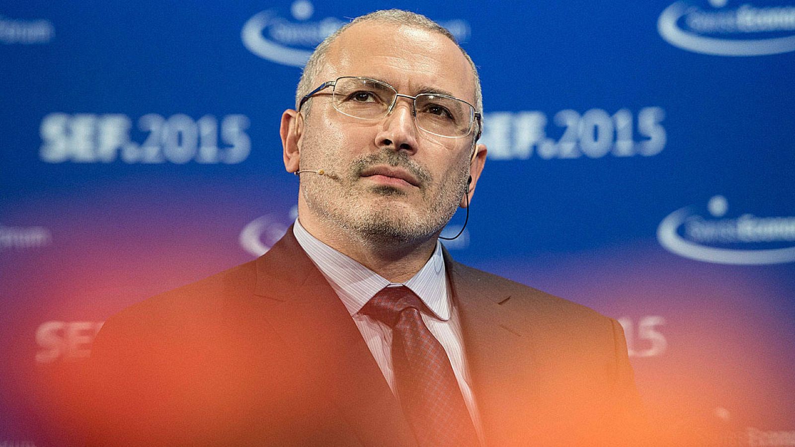 Rusia pone al magnate Jodorkovski en busca y captura - RTVE.es