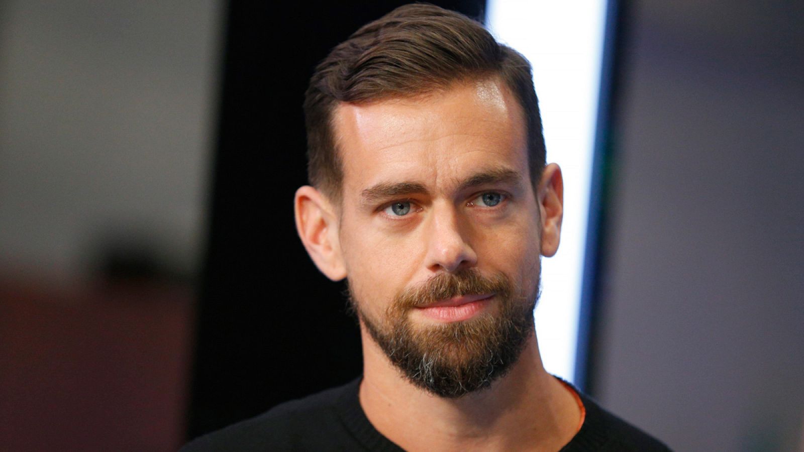 Jack Dorsey fue nombrado el pasado octubre consejero delegado permanente de Twitter.