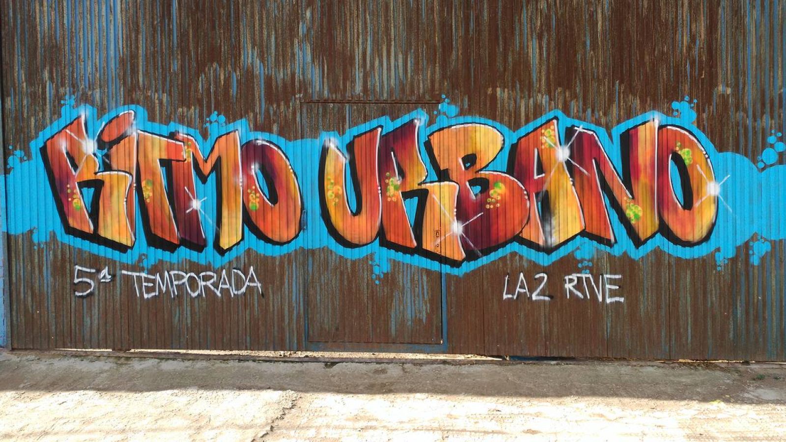  Ritmo urbano: quinta temporada en La 2 (4)