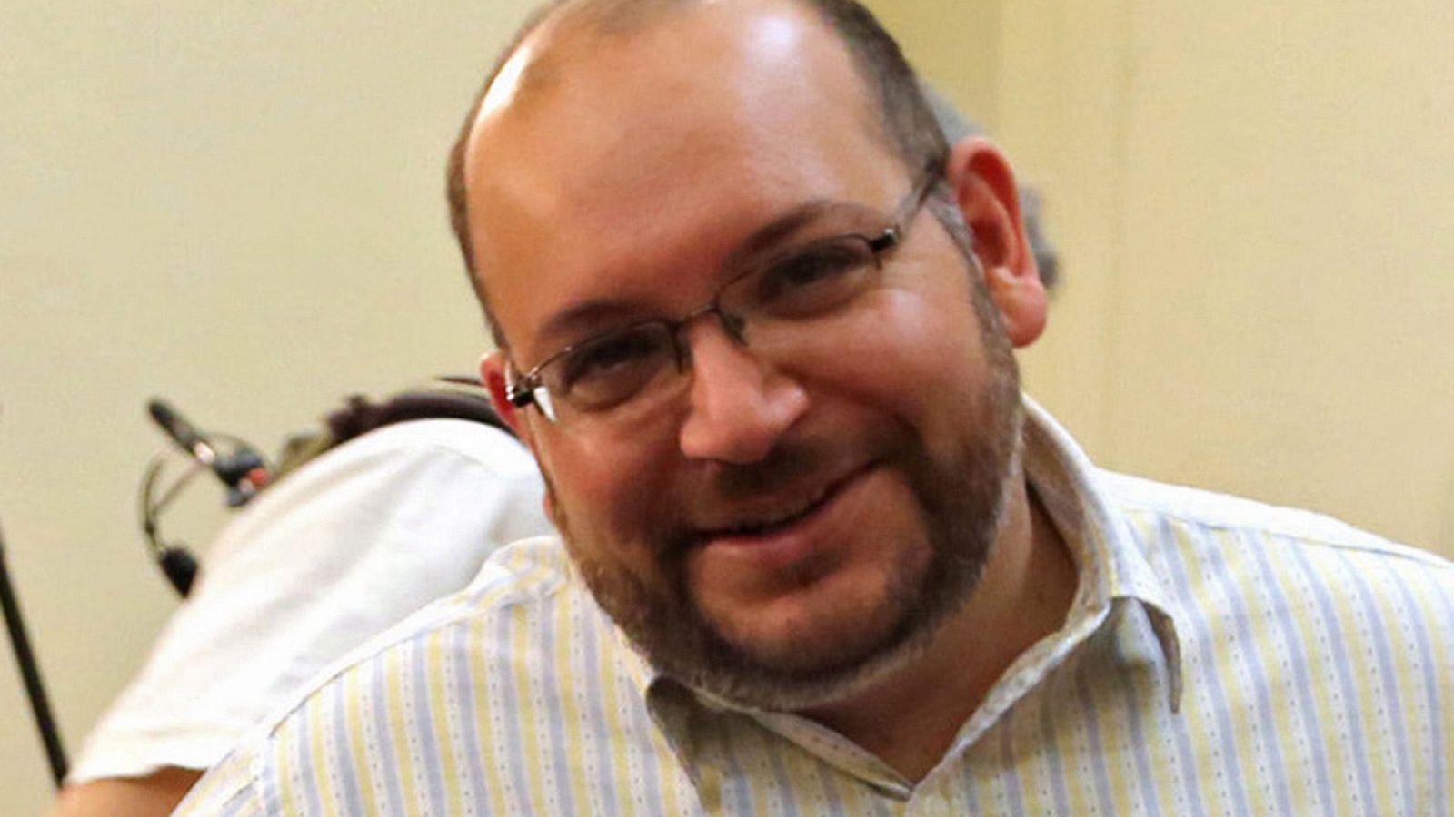 Report: Iran releases jailed Washington Post reporter Jason Rezaian