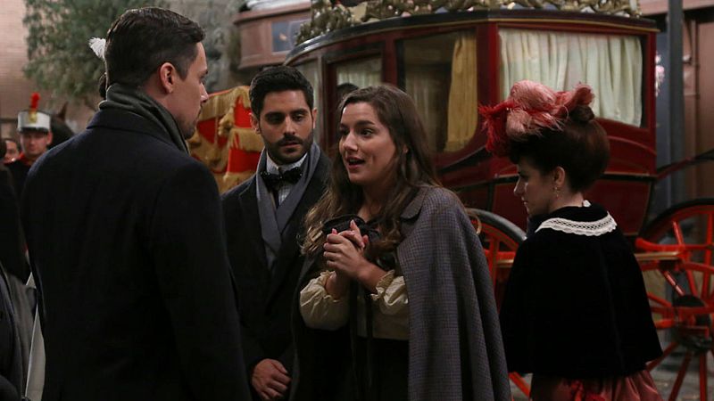 'Acacias 38' llega a su capítulo 200 este jueves