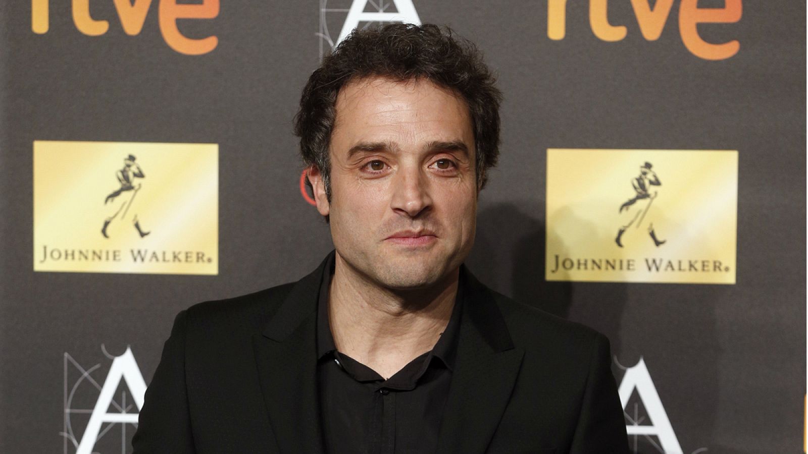 El director Daniel Guzmán, nominado a Mejor dirección novel y Mejor guión original por 'A cambio de nada'.