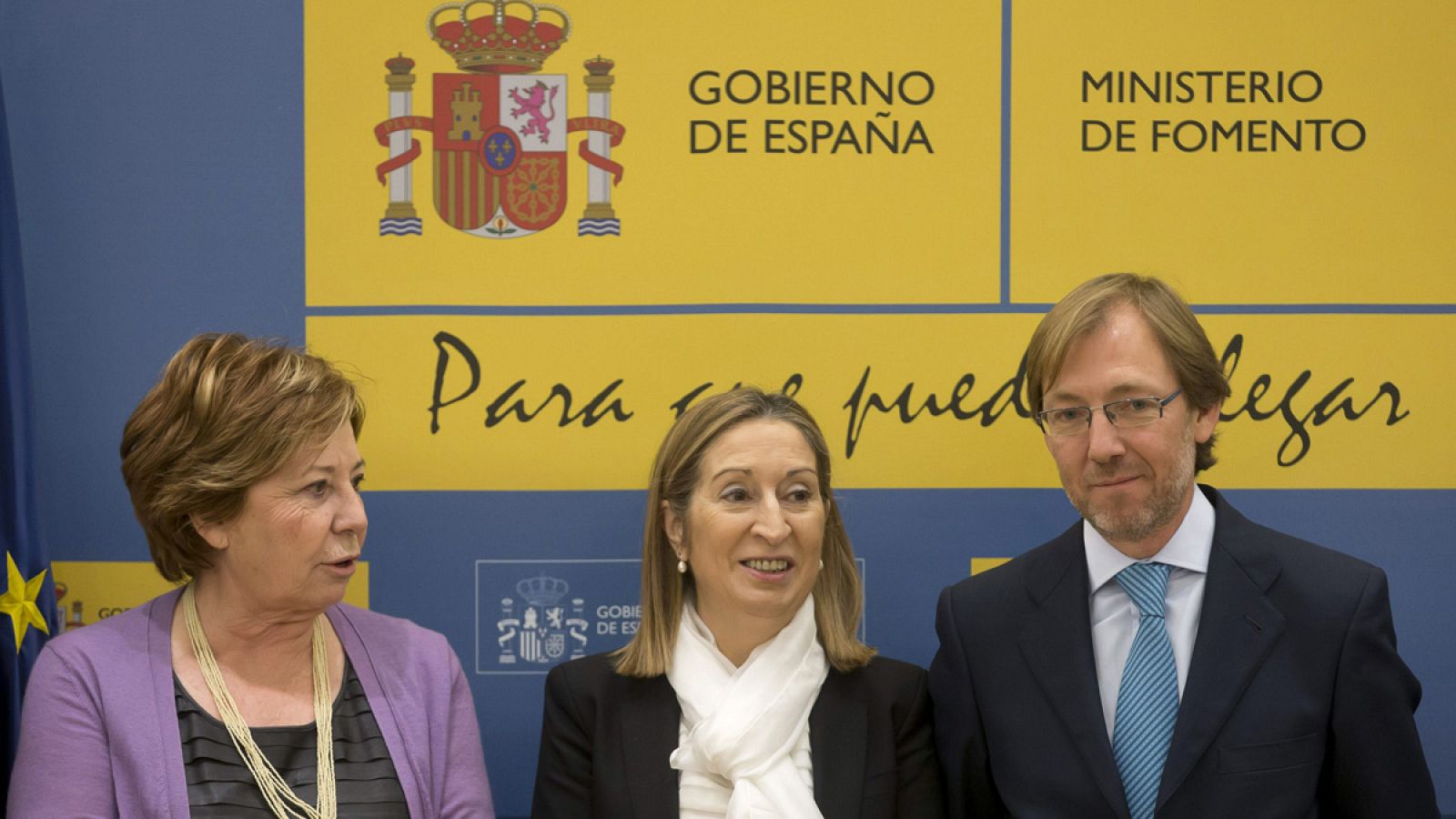 Toma de posesión de Juan Van-Halen Rodríguez como director general de Arquitectura, Vivienda y Suelo (Archivo)