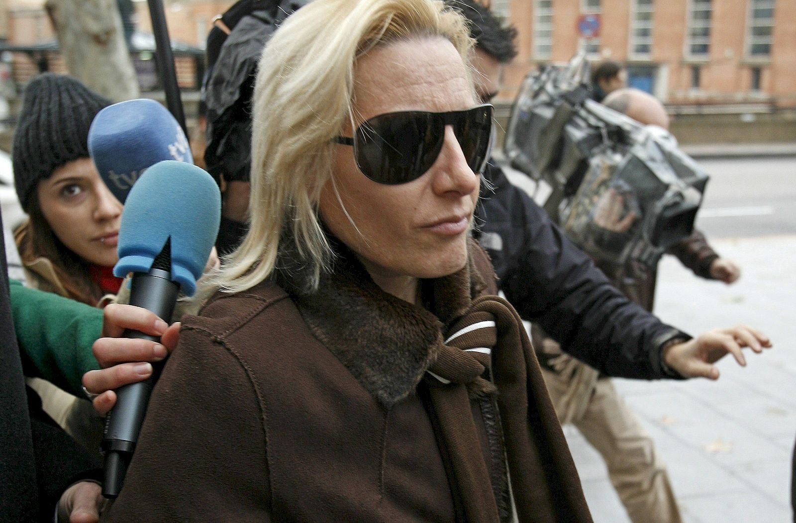 Marta Domínguez