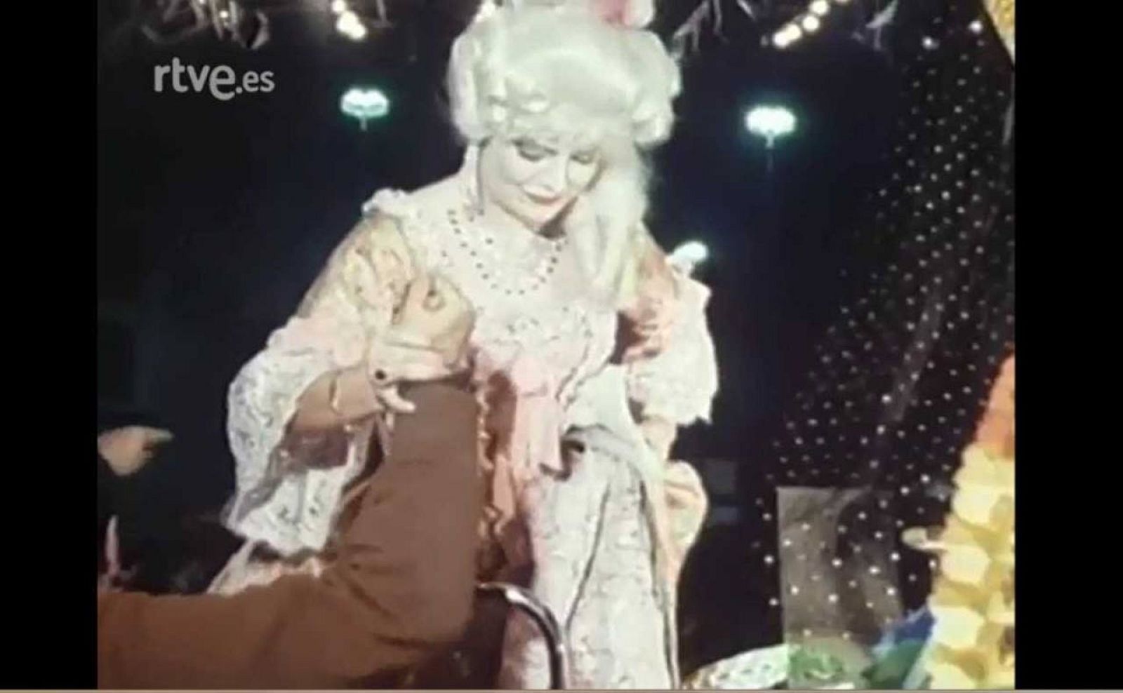  Imatges de carnaval  a "Temes de Catalunya"