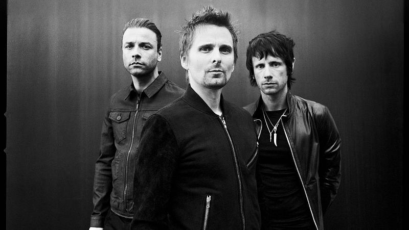 Muse encabezan el listado de nuevos nombres del FIB 2016