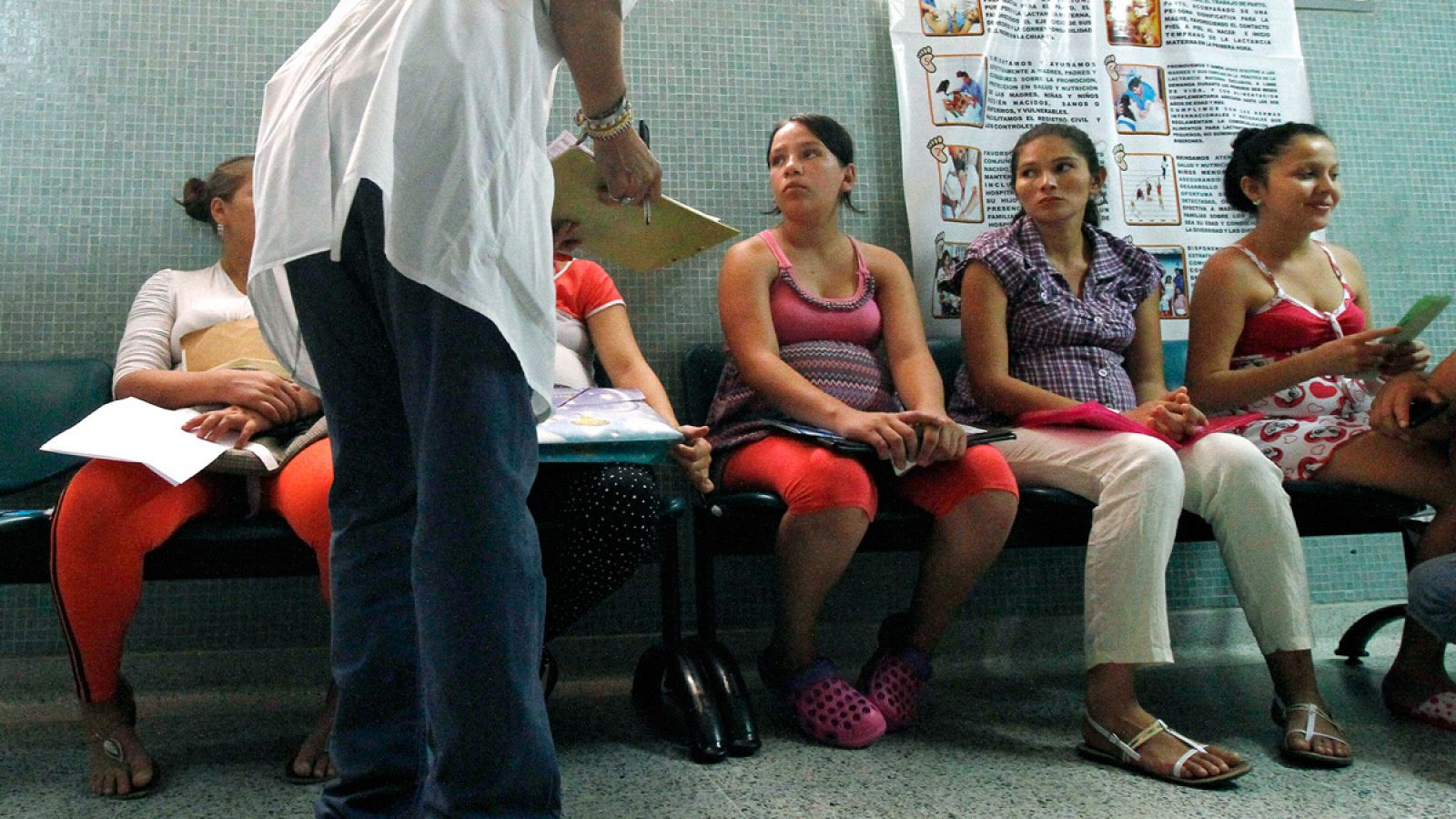 Hospital Universitario Erazmo Meoz de Cúcuta (Colombia)