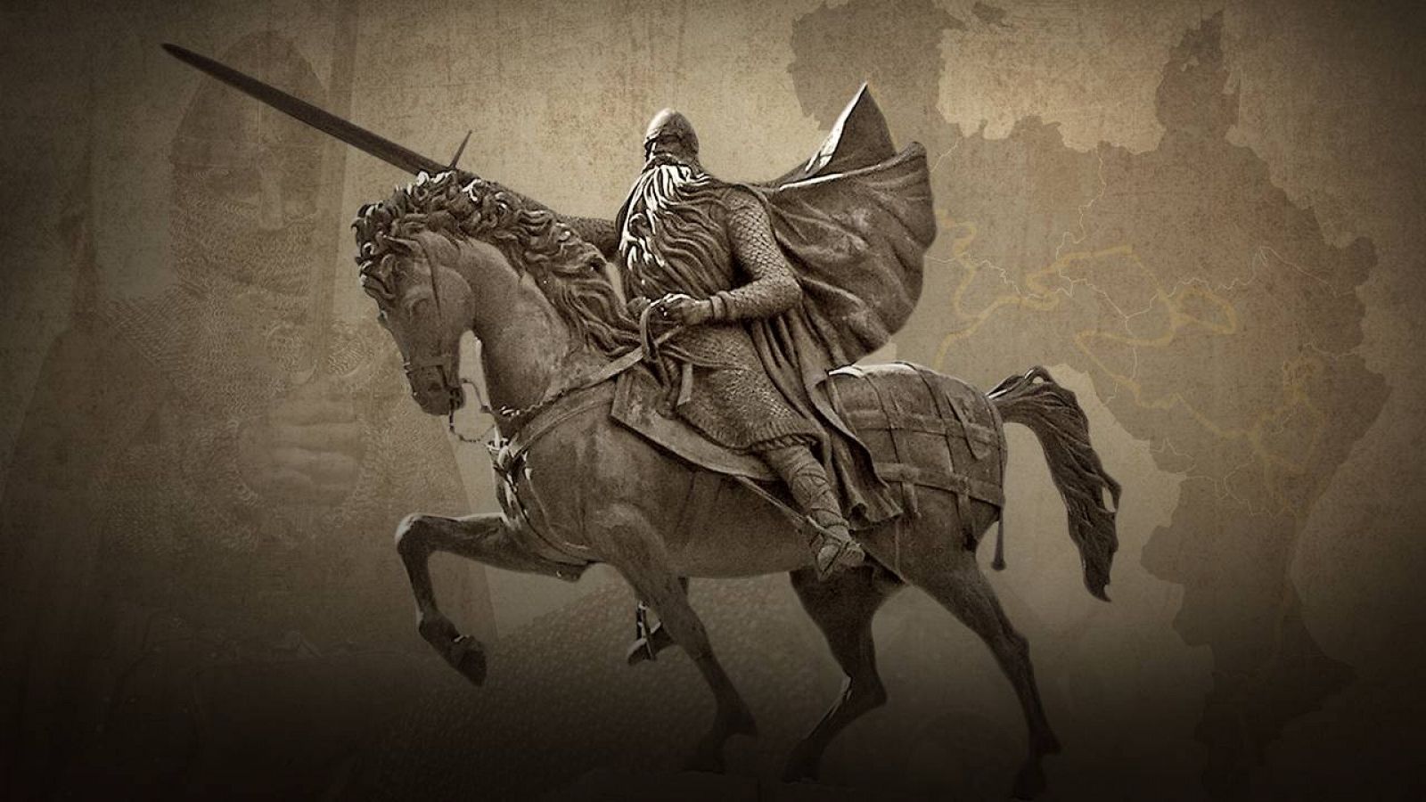 Resultado de imagen de el cid"
