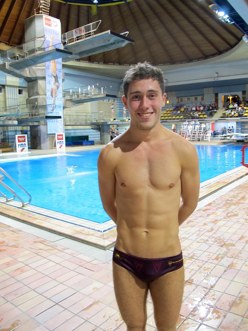 Nico García Boissier