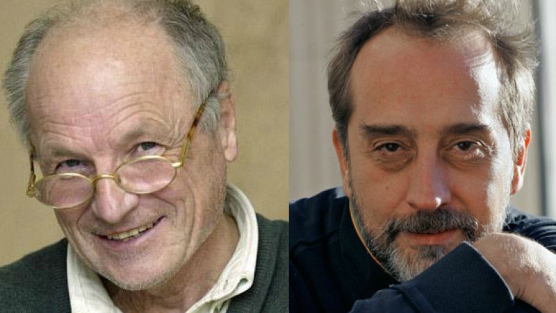 Antonio López y Gonzalo de Castro