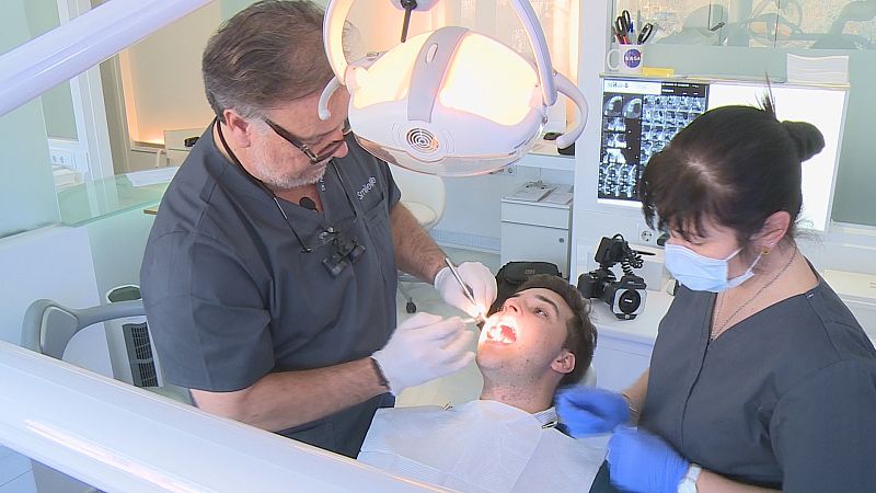 Teleobjetivo analizará el modelo low cost de clínicas dentales