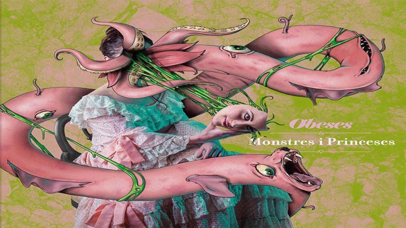 Portada del disc guanyador