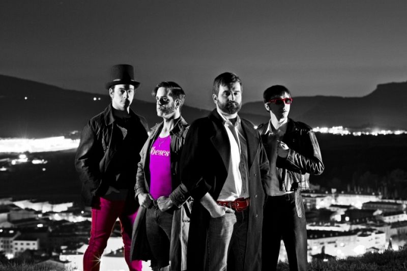 'Obeses', guanyadors del Disc Català de l'Any de Ràdio 4