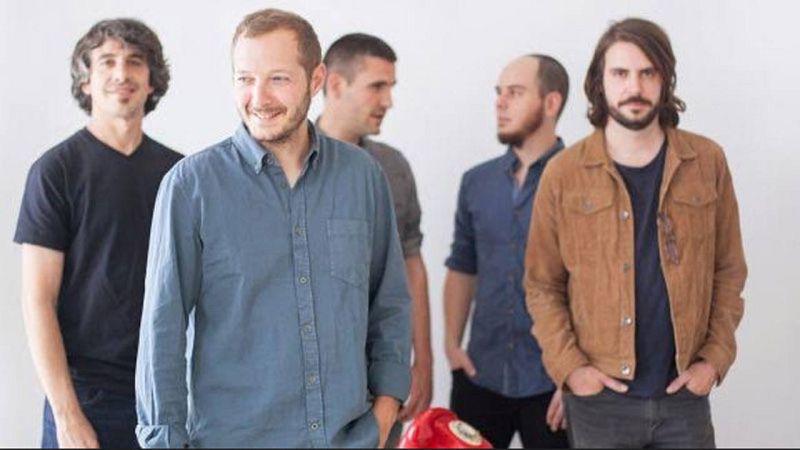 El grup Pantaleó intervindrà a la Festa