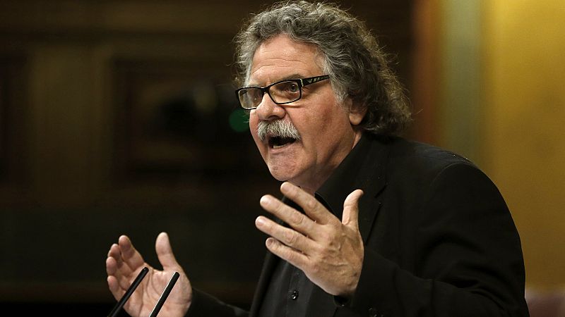 ERC votará 'no' por la "gran contradicción" de Sánchez de prometer progreso pero no para Cataluña