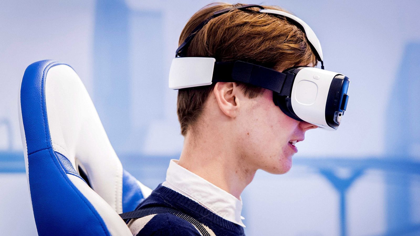 El mercado de la realidad virtual se ha convertido en una de las grandes apuestas de las compañías tecnológicas.