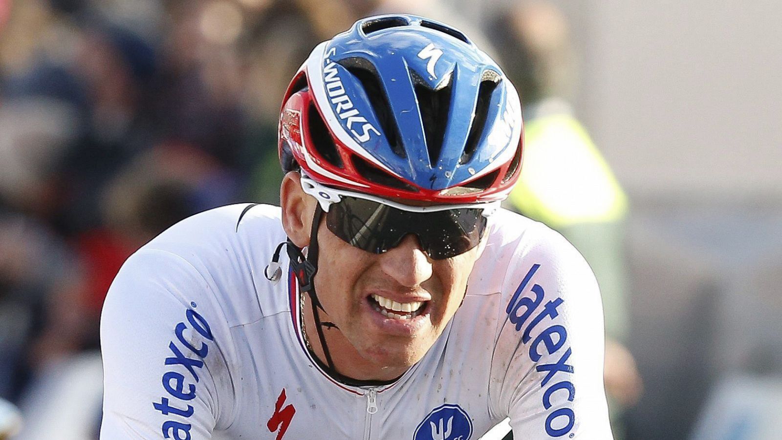 Stybar, nuevo líder de la Tirreno-Adriático