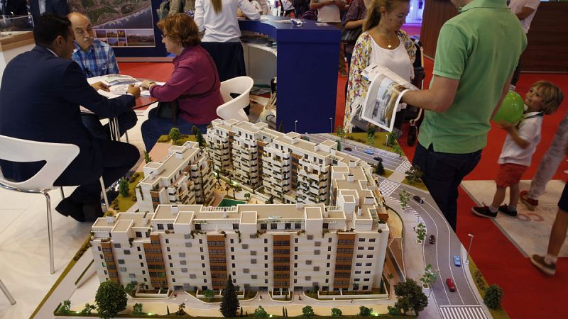 Salón Inmobiliario Internacional de Madrid, SIMA