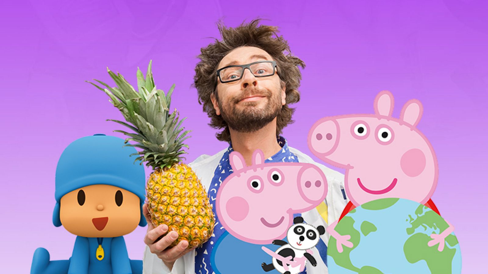 Salvemos el Planeta, un microsite especial sobre valores medioambientales