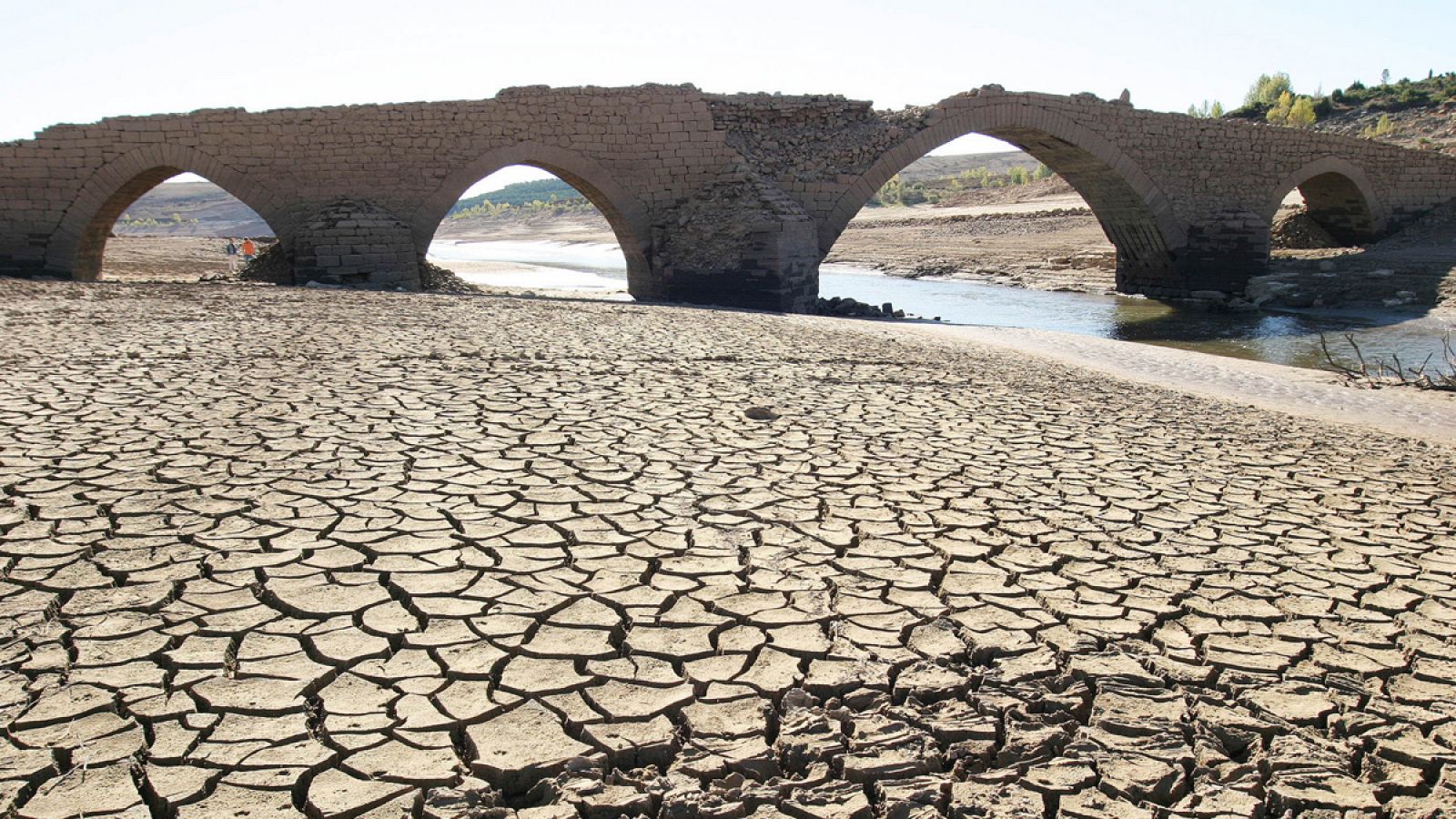 El Día Meteorológico Mundial lleva este año por lema "Más cálido, más seco, más húmedo. Afrontemos el futuro".