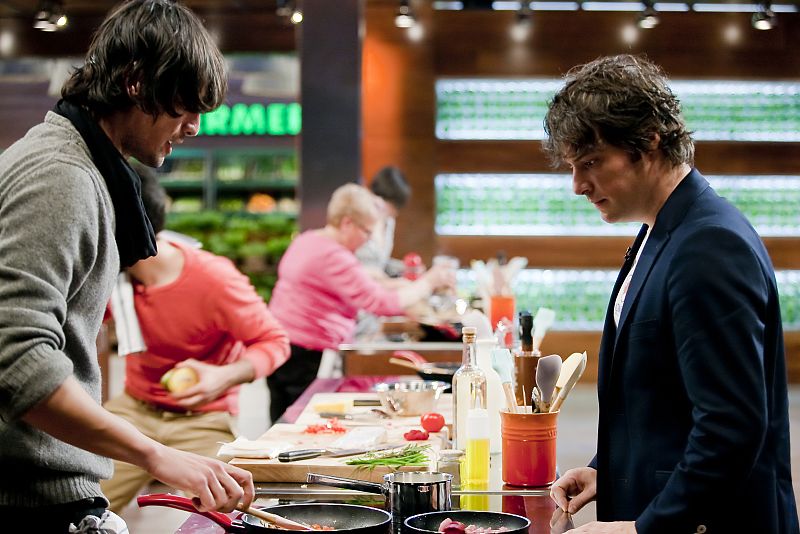 Este año hay más nivel de cocina y personalidades únicas