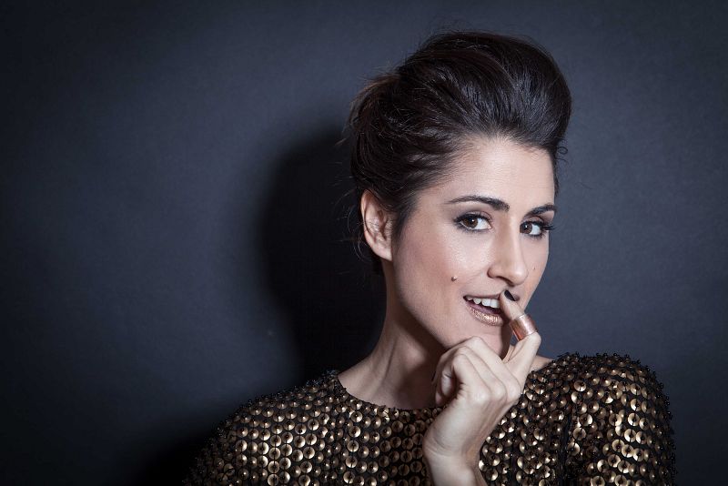 Barei, representante de RTVE en Eurovisión