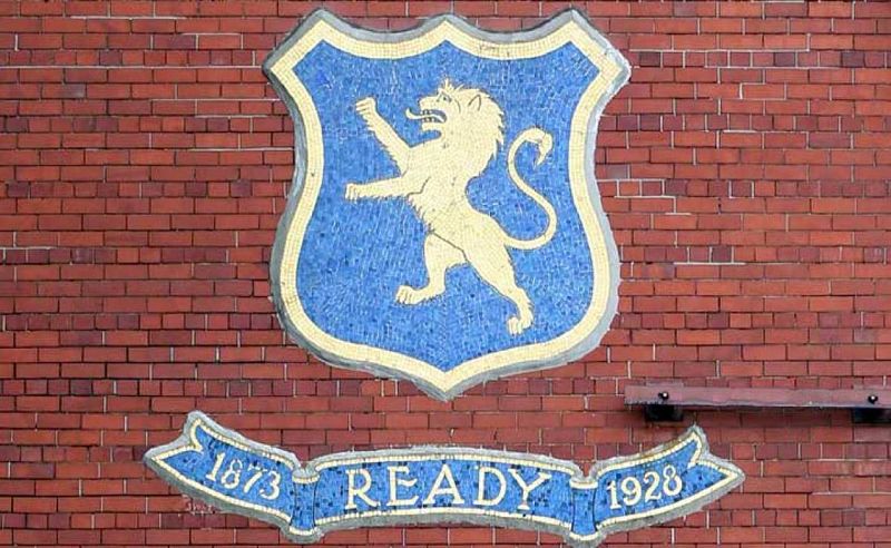 El Rangers regresa a la máxima competición del fútbol escocés.