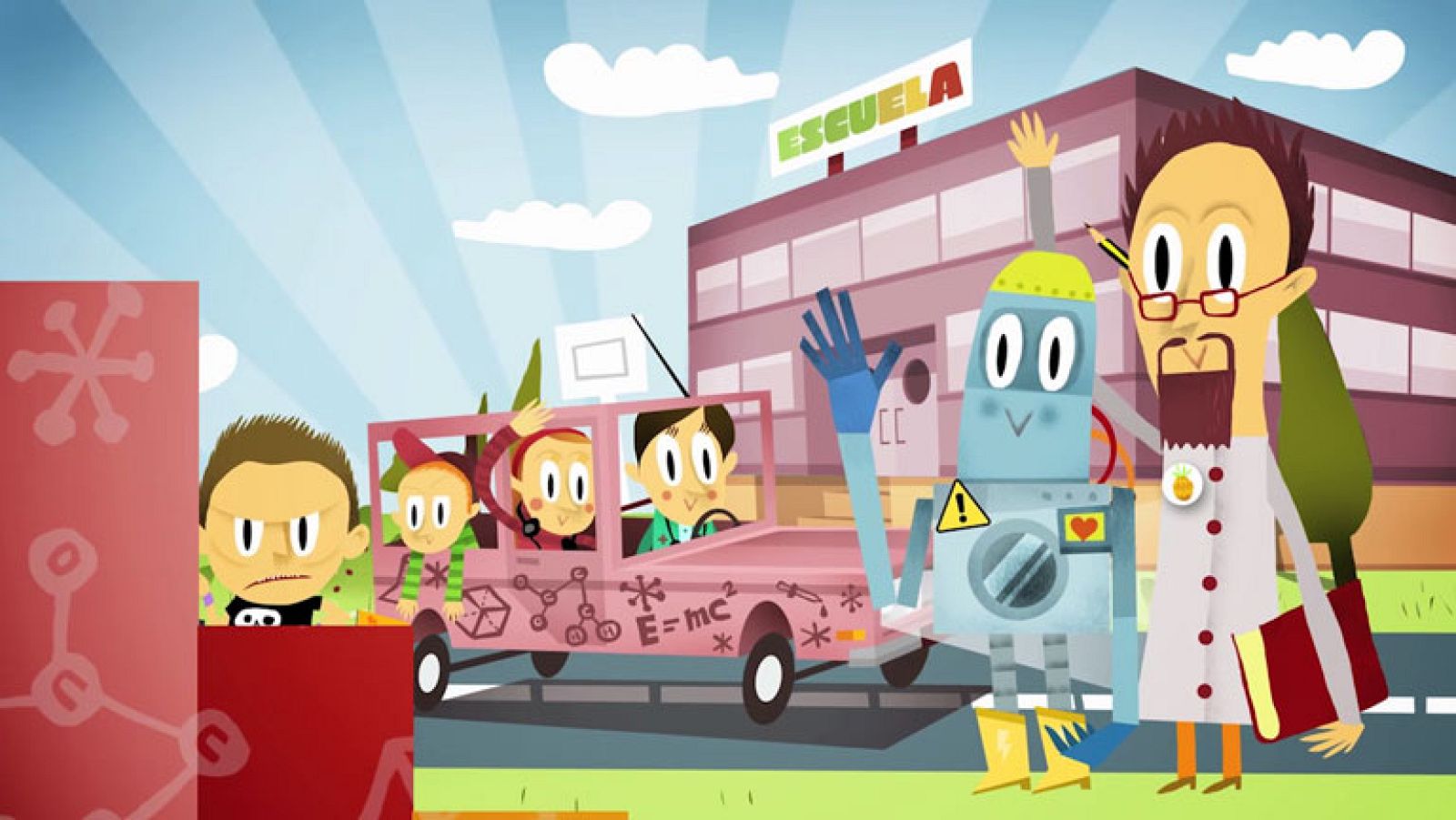 Big Band Clan nuevos episodios