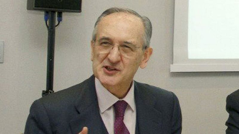 Ignacio Matellanes en una imagen de archivo