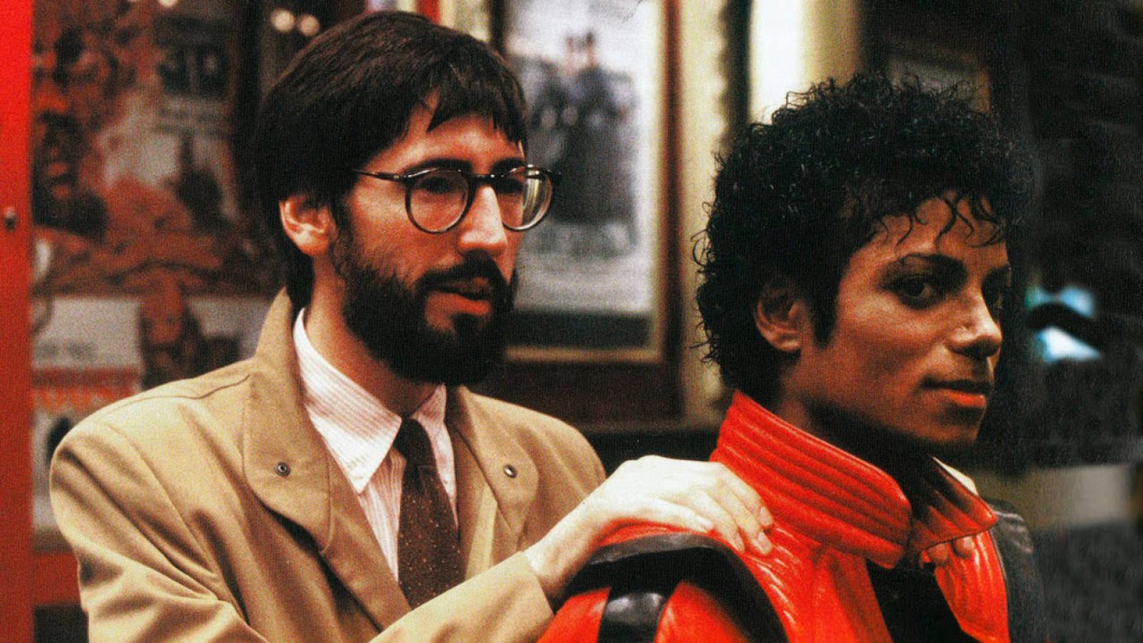 John Landis, mucho más que un director de cine de terror - RTVE.es