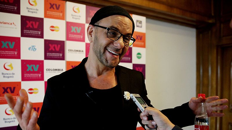 CompaÃ±Ã­a Nacional de Eslovenia trae "Fausto" al Festival de Teatro de BogotÃ¡