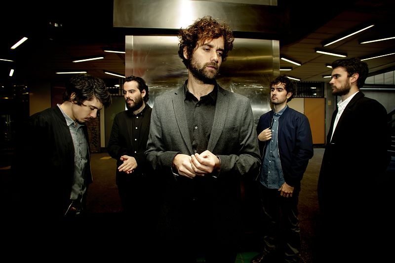 Modelo de Respuesta Polar