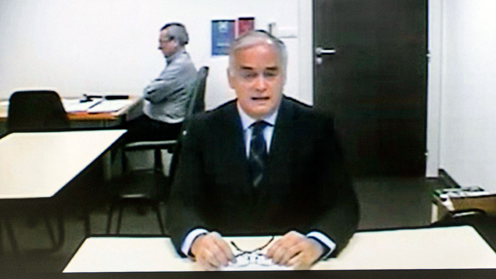 González-Pons declara como testigo en el juicio del 'caso Nóos'