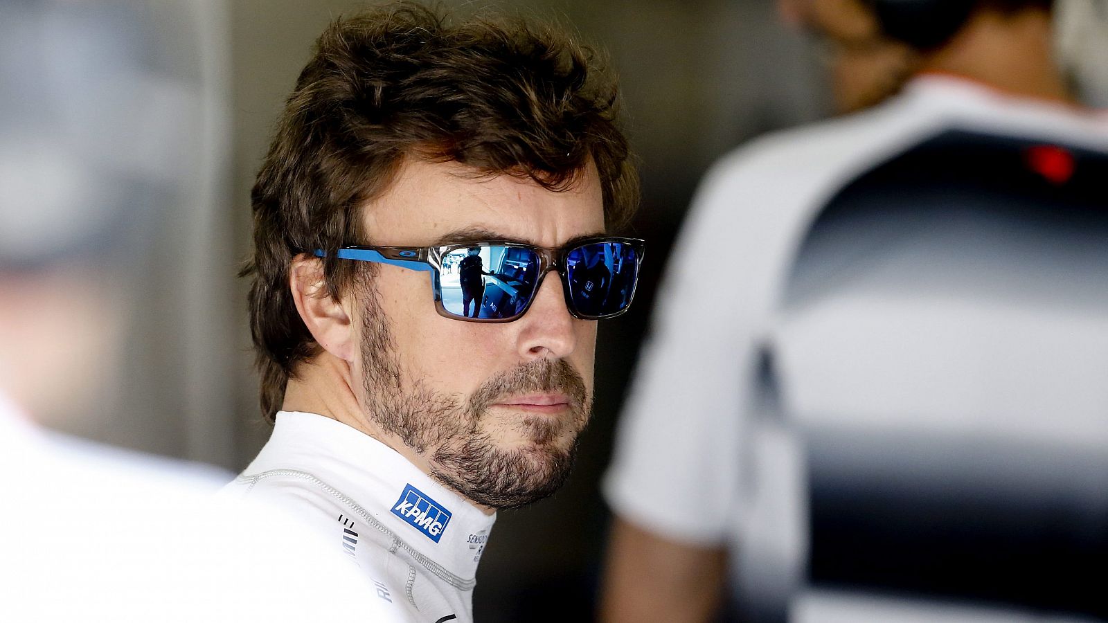 Fernando Alonso recibe el alta média para correr el GP de China