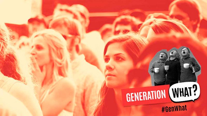Generation What?