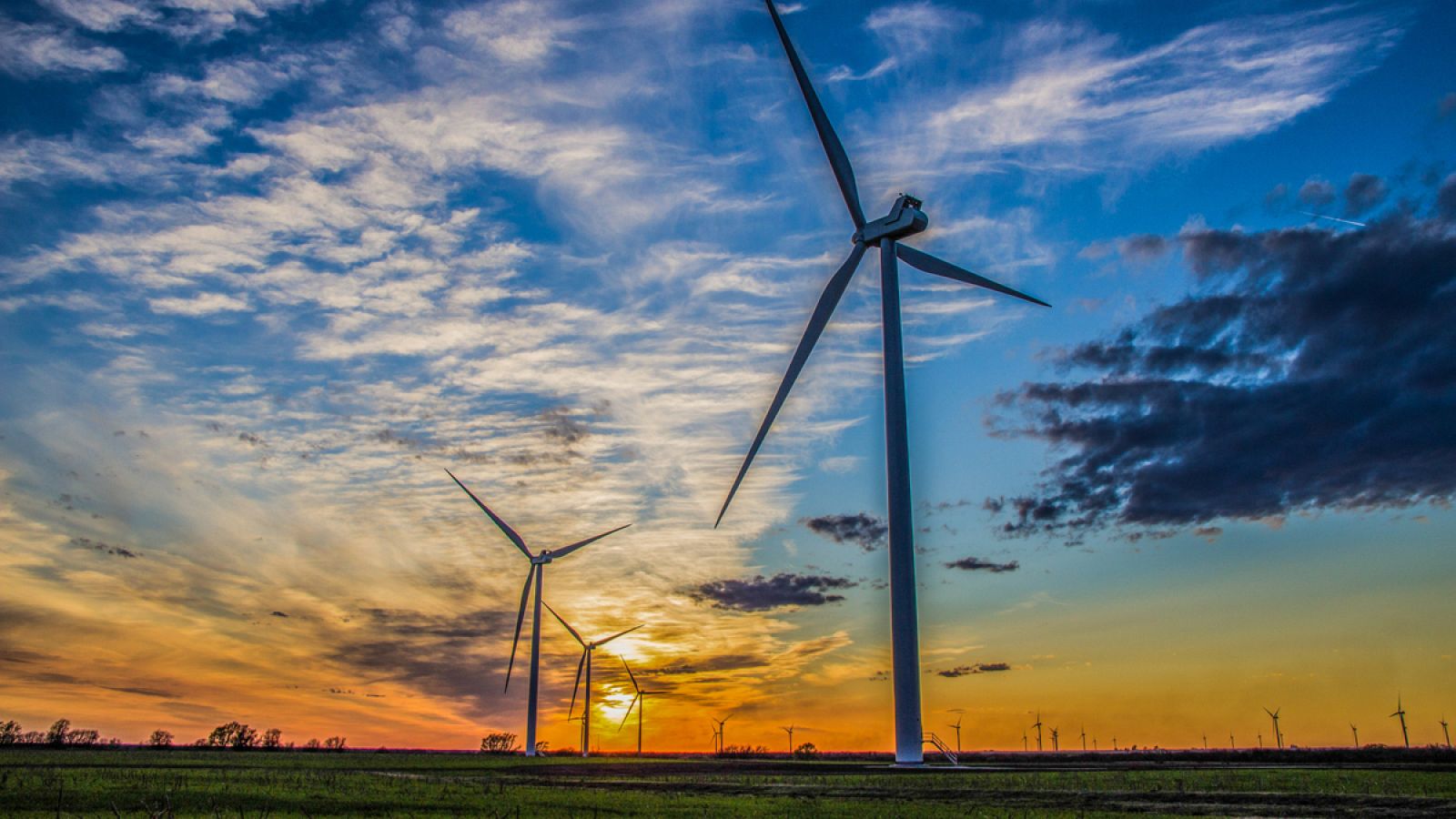 El Acuerdo de París es el primero de alcance universal contra el cambio climático.