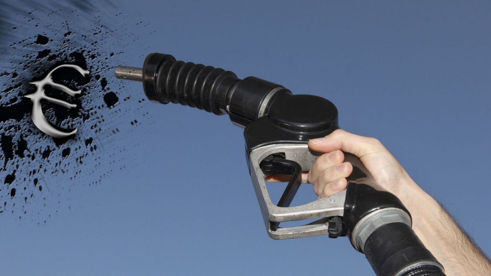 La gasolina se encarece y marca máximo anual