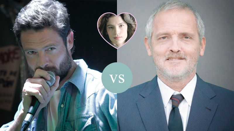 Cuéntame cómo pasó - Las cinco diferencias entre 'MyDarling' y 'Pachín'