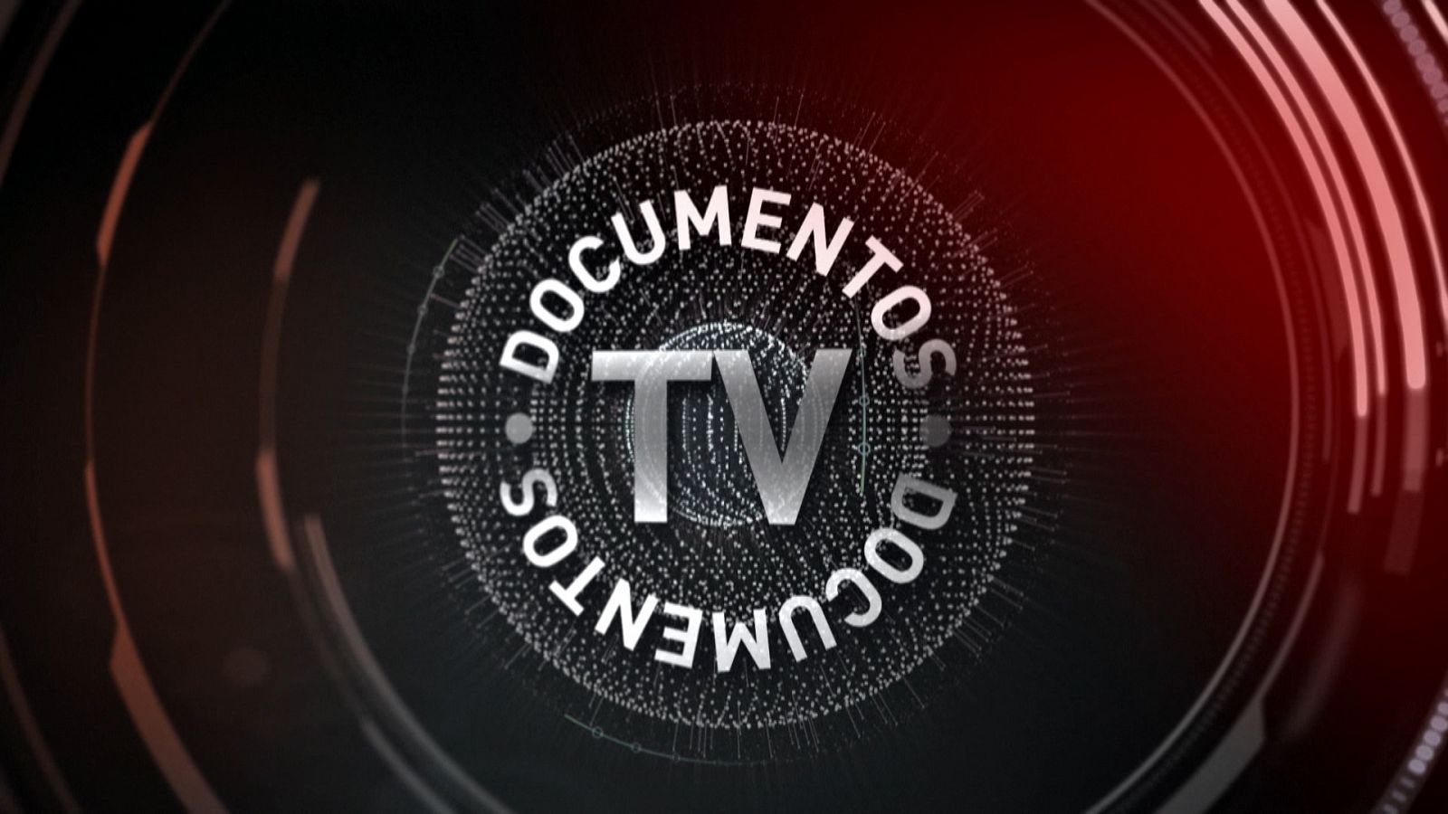 Logo Documentos TV