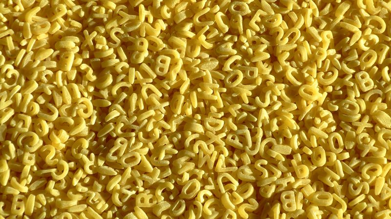 Los nombres más populares de niños ya no son más frecuentes que los más populares de niñas.