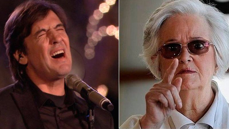 Homenajes en  Saber y Ganar