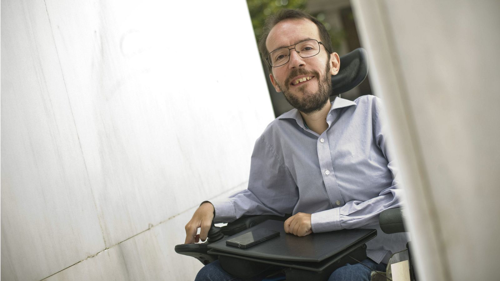 Pablo Echenique