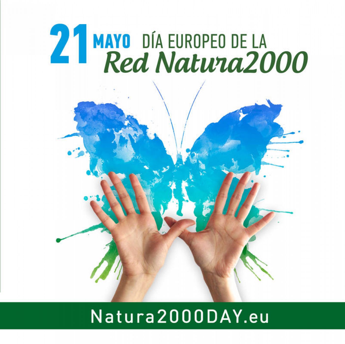 Día Europeo de la Red Natura 2000 