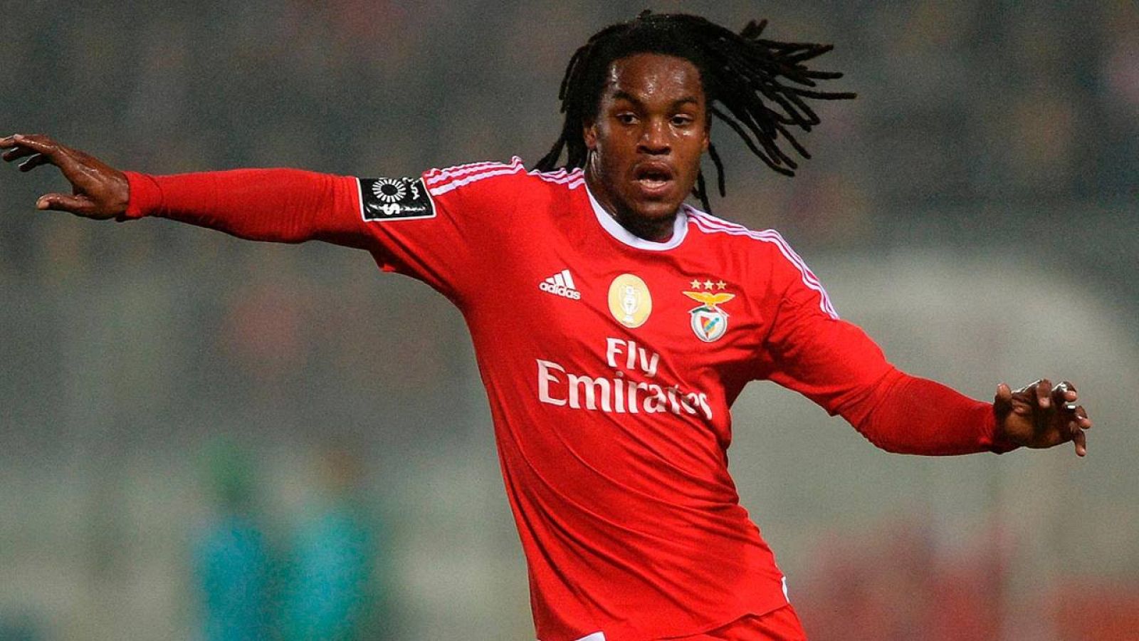 El Bayern de Múnich ficha al joven mediocampista Renato Sanches