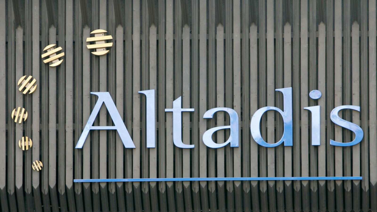 Logotipo del Grupo Altadis