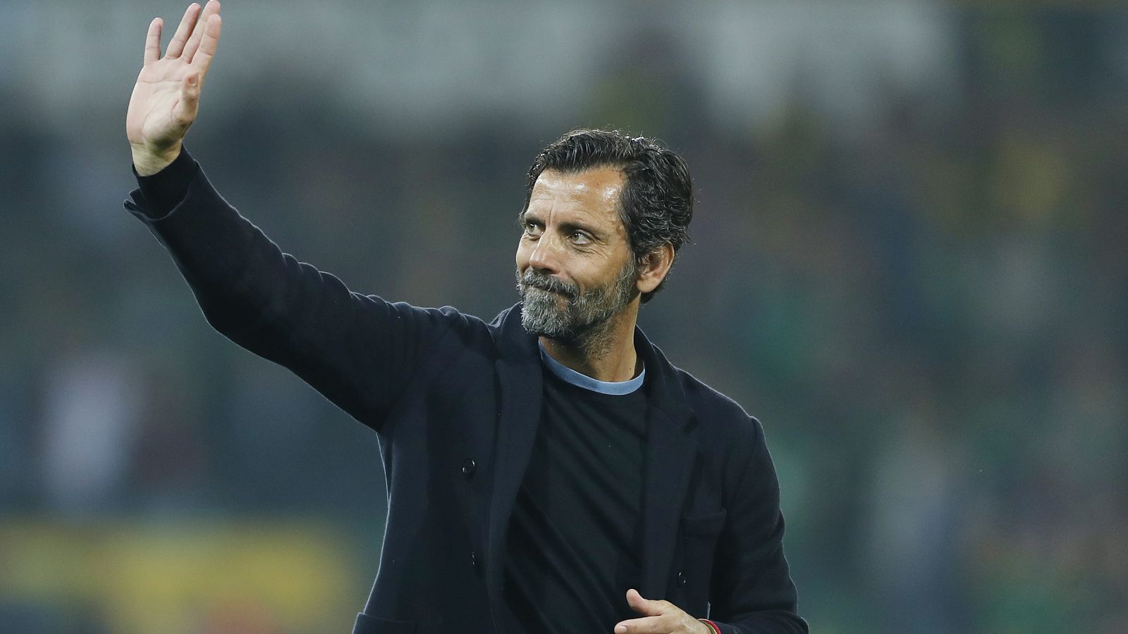 El Watford destituye a Quique Sánchez Flores.