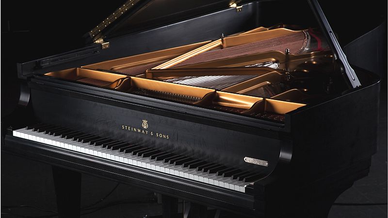 Los pianistas de Radio Clásica