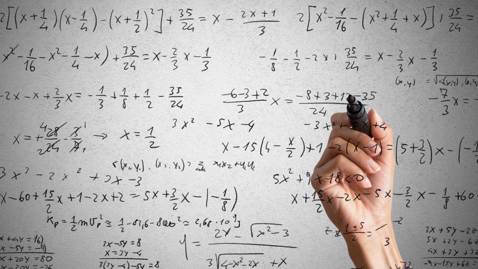 Dobles Titulaciones Con Matematicas Las Notas De Corte Mas Altas
