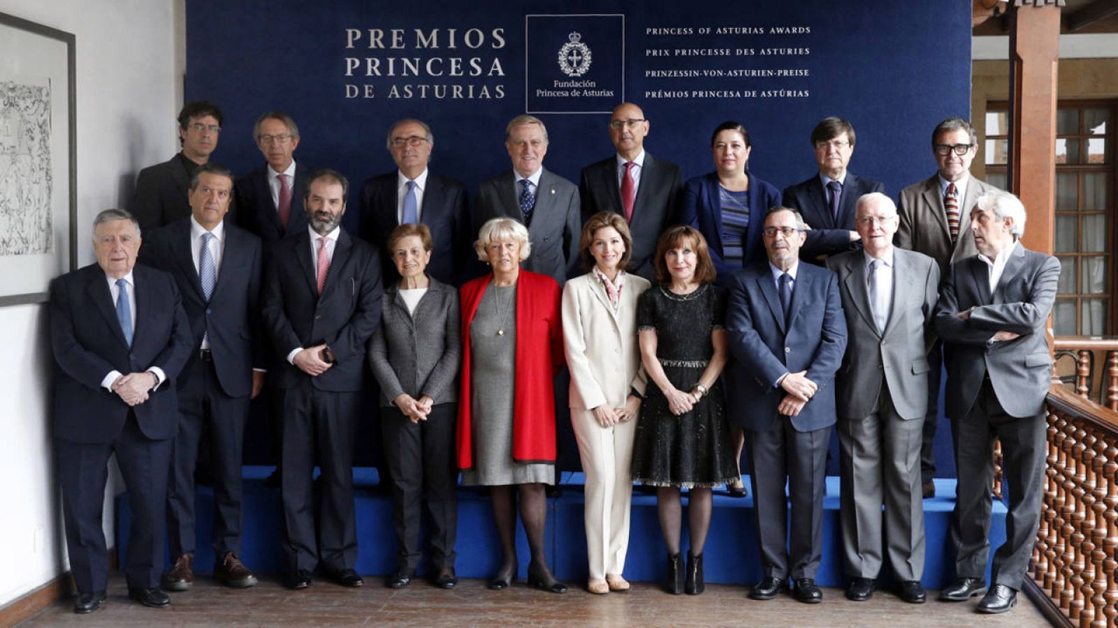 Nachtwey, Sorkin y Feria de Guadalajara optan a ComunicaciÃ³n y Humanidades